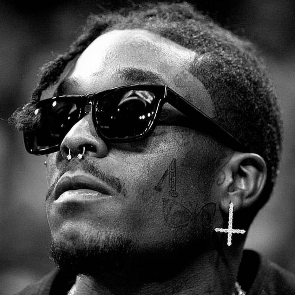 Meet your Posher, Nick